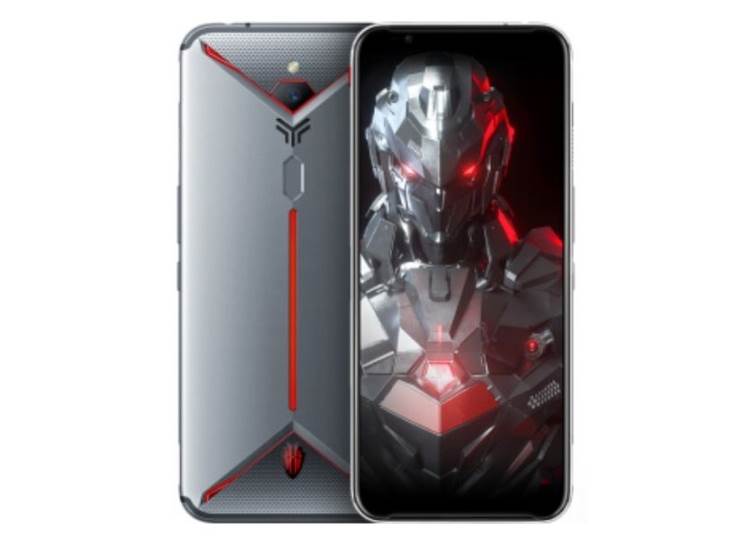 ZTE מכריזה על סמאטרפון הגיימינג Nubia Red Magic 3S